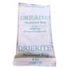 Drierite 60012T Desiccant Tyvek Bags, White; 2 oz/Bag; 400/PK