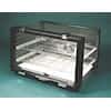 Dry-Keeper H420580001 Desiccator Cabinets, Horizontal; Non-Electric