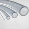 DuPont Liveo Pharma Advanced Pump Tubing, 3/8" ID x 5/8" OD; 50 Ft