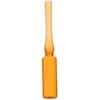 DWK Life Sciences (Kimble) Score-Break Ampule, Amber, Trimmed Stem, Large Pack, 20 mL; 1152/CS