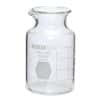 DWK Life Sciences (Kimble) 14035-1000 BEAKERplus Combination Beaker and Flask, 1000 mL, 2/pk