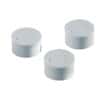DWK Life Sciences (Kimble) 2016 Cryogenic Vial Cap Inserts; Blue, 500/cs
