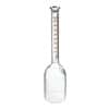 DWK Life Sciences (Kimble) Glass Babcock Bottle, Cream/Cheese Test, 9 gram Sample; 1/Pack