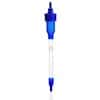 DWK Life Sciences (Kimble) FLEX-COLUMN® Chromatography Column, 0.7 cm ID x 4 cm L, 2 mL; 10/CS