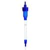 DWK Life Sciences (Kimble) FLEX-COLUMN® Chromatography Column, 0.7 cm ID x 10 cm L, 4 mL; 10/CS