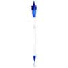 DWK Life Sciences (Kimble) FLEX-COLUMN® Chromatography Column, 1.0 cm ID x 5 cm L, 4 mL; 10/CS