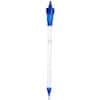 DWK Life Sciences (Kimble) FLEX-COLUMN® Chromatography Column, 1.0 cm ID x 20 cm L, 16 mL; 1/Ea