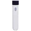 DWK Life Sciences (Kimble) KIMAX® Reusable Culture Tubes with Unattached Cap, PTFE-Faced Rubber Liner, 13 x 100 mm, 8 mL; 288/CS
