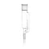 DWK Life Sciences (Kimble) Kimax Soxhlet Extractor body; 250 mL; 1/Pk