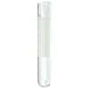 DWK Life Sciences (Kimble) MARK-M® Borosilicate Glass Tubes, White Marking Label, 10 x 75 mm, 3 mL; 1000/CS