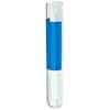 DWK Life Sciences (Kimble) MARK-M® Borosilicate Glass Tubes, Blue Marking Label, 12 x 75 mm, 5 mL; 1000/CS
