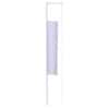 DWK Life Sciences (Kimble) MARK-M® Borosilicate Glass Tubes, White Marking Label, 16 x 100 mm, 14 mL; 1000/CS