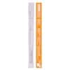 DWK Life Sciences (Kimble) 72115-5110 Sterile Shorty  Plugged Glass Pipettes, 5mL, TD; 200/Cs (Indv)