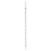 DWK Life Sciences (Kimble) 72120-5110 Disposable Glass Serological Pipettes, 5 mL, TD; 500/Cs (Bulk)