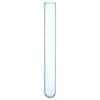 DWK Life Sciences (Kimble) Disposable Borosilicate Glass Tubes, Clear, 13 x 100 mm, 10 mL; 1000/CS