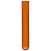 DWK Life Sciences (Kimble) Disposable Borosilicate Glass Tubes, Amber, 13 x 100 mm, 10 mL; 1000/CS