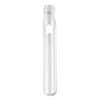 DWK Life Sciences (Kimble) 73770-16100 Disposable Round Bottom Culture Tubes, 16 x 100, no markings, 1000/cs
