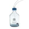 DWK Life Sciences (Kimble) HPLC Reservoir System, Bottle/Cap/Sparge/Tubing; 1.0 Liter