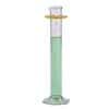 DWK Life Sciences (Kimble) KC20028W-250 Class A, Graduated Cylinders with Bumpers, 250 mL