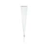 DWK Life Sciences (Kimble) Imhoff Settling Cone, Styrene-acrylonitrile, Each