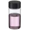 DWK Life Sciences (Wheaton) 225290 LAB FILE® Sample Vials, Glass with Rubber-Lined Cap, 40 mL; 72/Cs