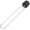 DWK Life Sciences (Wheaton) Culture Tubes with PTFE Faced 14B Rubber Lined Screw Cap, 16 x 125 mm; 144/CS
