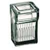 DWK Life Sciences (Wheaton) Coplin Staining Jar with Cover, Glass, 8-16 Slides