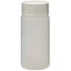 DWK Life Sciences (Wheaton) Liquid Scintillation Vials, HDPE, Urea Cap with Metal Foil / Cork Liner, 22-400 Thread, 20 mL; 500/Pk