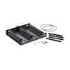 DWK Life Sciences (Wheaton) W348930-CH Deck Kit for Small Bottle Benchtop Roller Culture Systems
