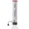 DWK Life Sciences (Wheaton) Calibrex 530 Socorex solutae Bottletop Dispenser; 2.5 to 25 mL