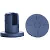 DWK Life Sciences (Wheaton) CompletePAK® Sterile OmniFlex 3G Lyophilization Stopper, 13 mm; 230/Cs