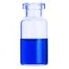 DWK Life Sciences (Wheaton) Tubular Serum Vials, European Blowback, ISO 8362-1, Clear Glass, 2R, 4 mL; 196/CS