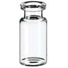 DWK Life Sciences (Wheaton) Serum Vials, US Blowback, EP 3.2.1, Clear Glass, 2 mL; 225/CS