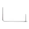 Dwyer 160-36 Stainless Steel Pitot Tube 36" Insertion Length 5/16" Diameter