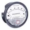 Dwyer 2000-00 Magnehelic Differential Pressure Gauge, 2000: 0-0.25" WC