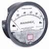 Dwyer 2030 Magnehelic Differential Pressure Gauge, Type , 0 to 30" WC