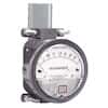 Dwyer A-610 Mounting Kit for Magnehelic Gauges (0 to 3.0" H2O)