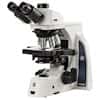 Euromex Delphi-X Observer™ Research Trinocular Compound Microscope, 4/10/40/100x, Brightfield Apo, 100-250 VAC