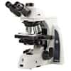 Euromex Delphi-X Observer™ Research Trinocular Compound Microscope, 10/20/40/100x, Phase Contrast Plan, 100-250 VAC
