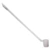 Dynalon Polyethylene Dipper, 16 oz, 4" dia bowl, 36"L handle