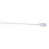 Dynalon 72" Long HDPE Stirring Paddle, 3" x 6" Blade