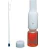Dynalon 114515-0500 Liquid Sampler, HDPE, 500 mL Capacity, 6 ft Depth