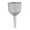 Dynalon High-density polyethylene Buchner funnel, 55 mm dia
