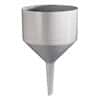 Dynalon Polypropylene Buchner funnel, 240 mm dia