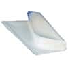 Dynalon Autoclavable General Use Plastic Bag, PP, 1.5mil, 6 x 10"; 100/CS