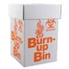 Dynalon 797065 Burn-up™ Bin, Intermediate Style, 6 per pack
