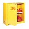 Eagle 3010X Flammable Liquid Safety Cabinet, Self Closing, 2 Doors, 30 Gal