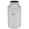 Eagle Stainless Stainless Steel Sanitary Container; 5L, 4" Flange