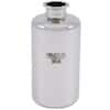 Eagle Stainless Stainless Steel Sanitary Container; 2L, 2" Flange