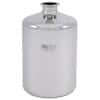 Eagle Stainless Stainless Steel Sanitary Container; 5L, 2" Flange